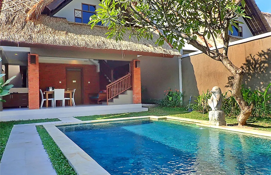Mutiara Bali Boutique Resort & Villa-1