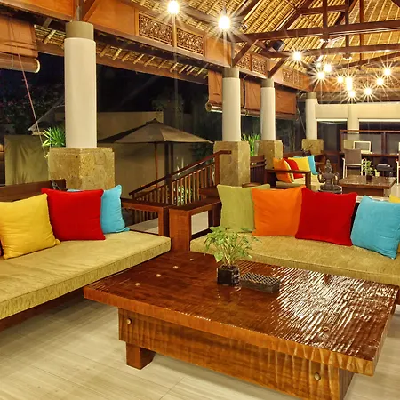 Mutiara Bali Boutique Resort&Villa-2