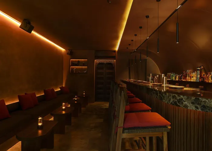 Air Bali Boutique Resort And SpaBoutique Hotel