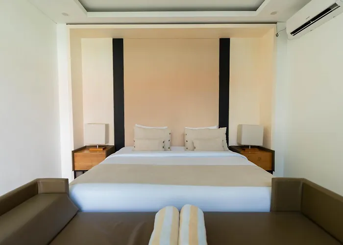 La Boutique Lux'S Villas Seminyak 